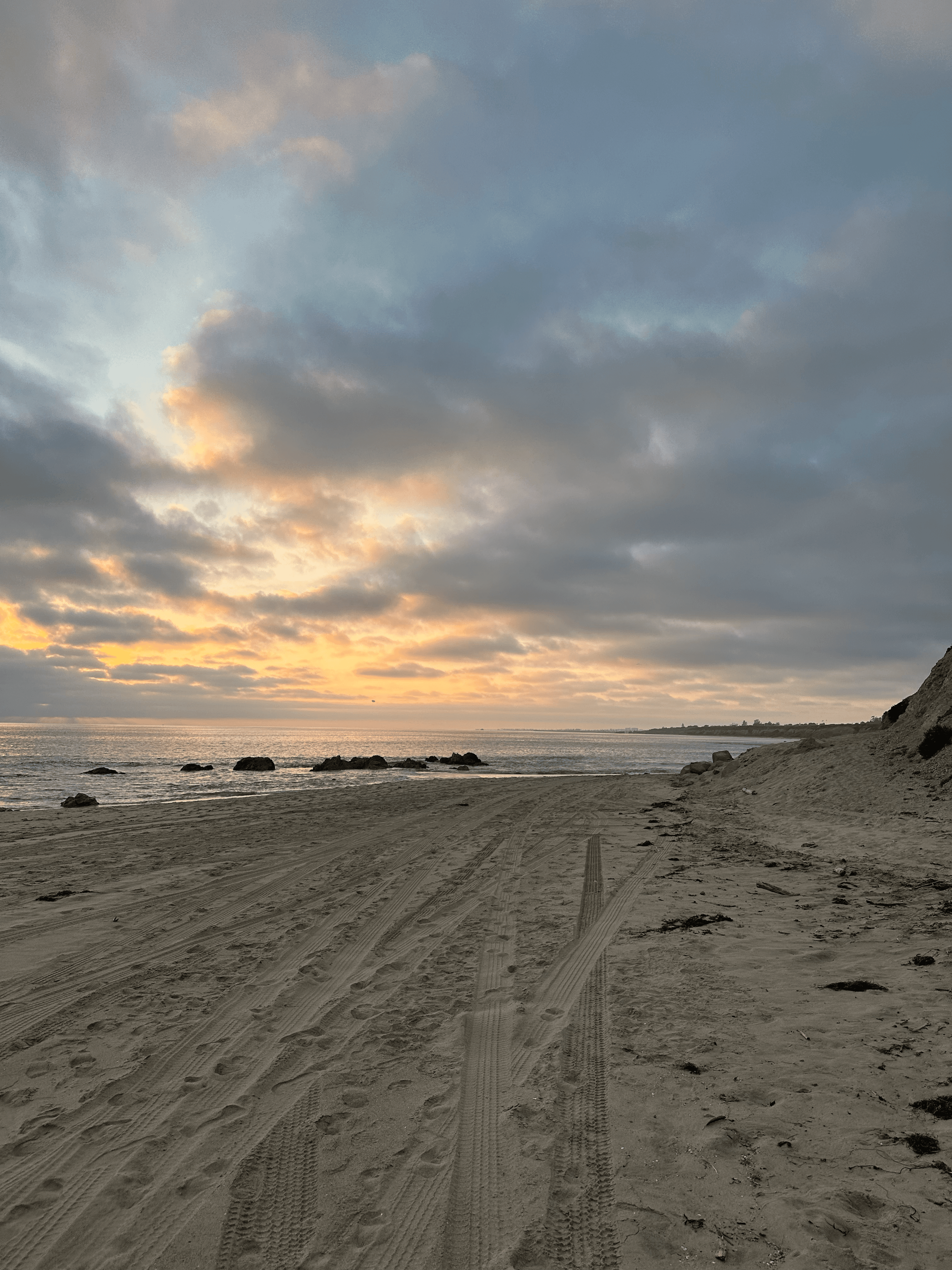 Crystal Cove