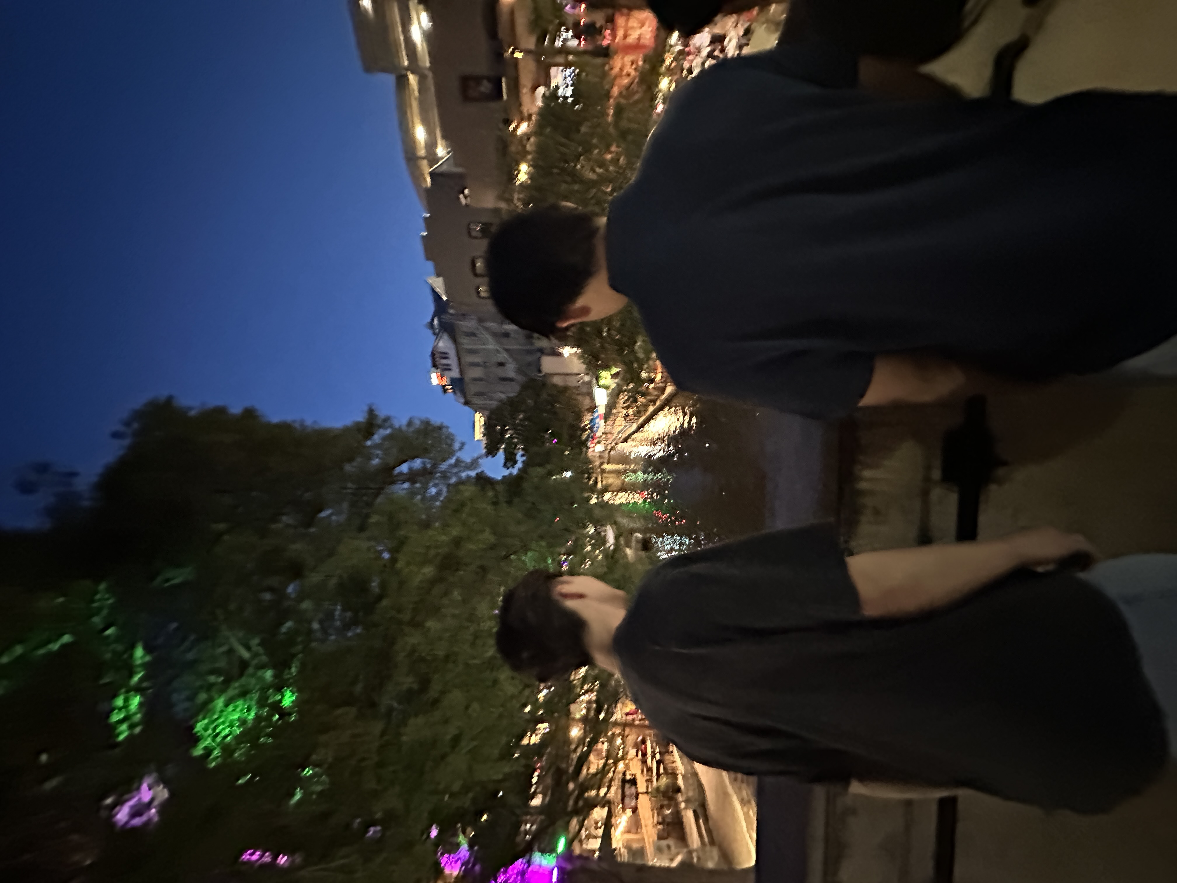 San Antonio Riverwalk