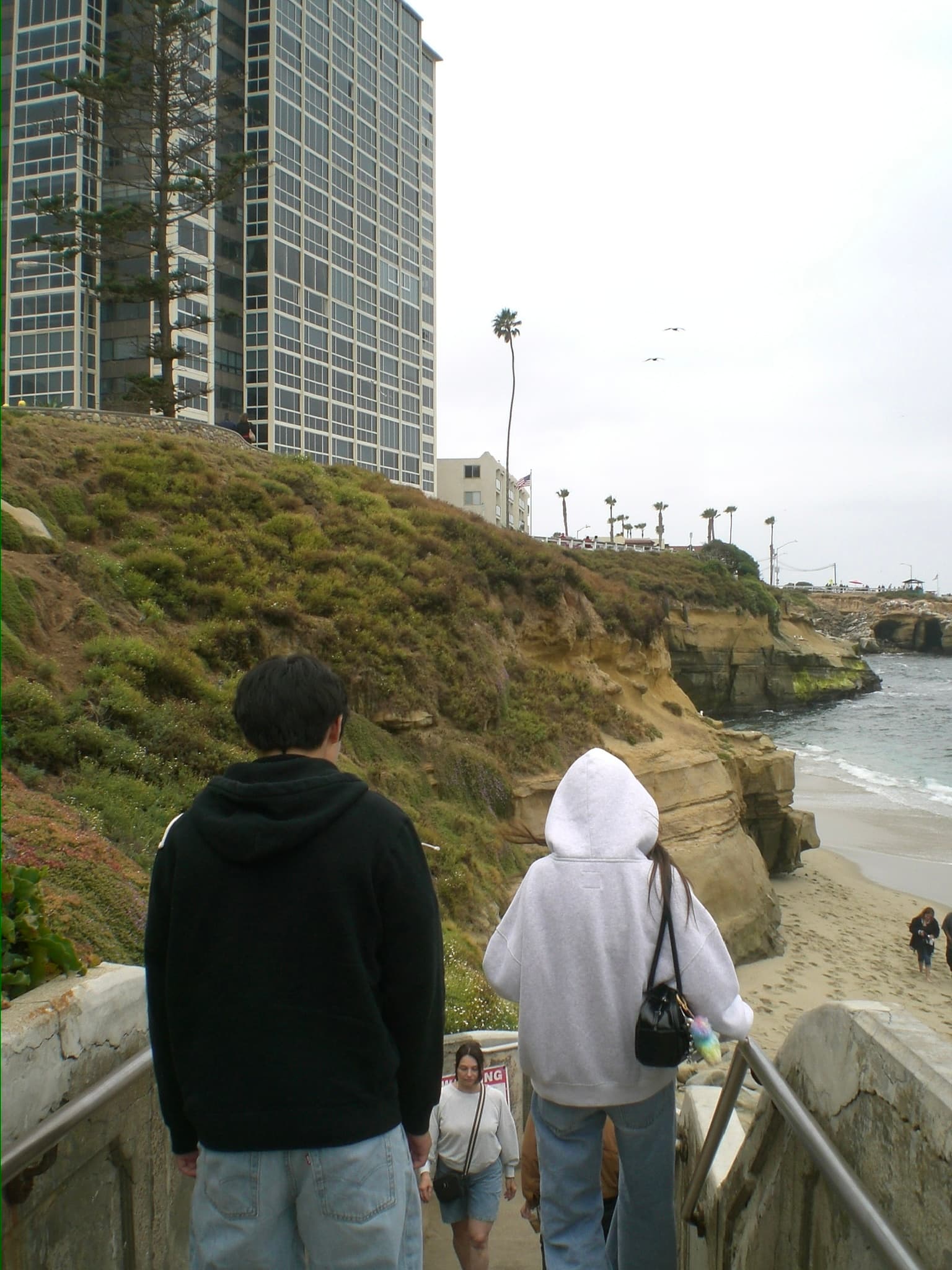 San Diego